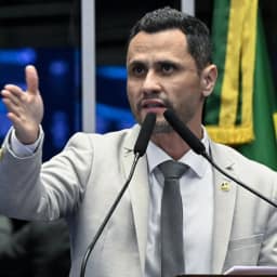 Cleitinho defende Renan Santos depois de candidato criticá-lo: 'Te perdoo’