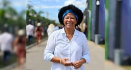 Sílvia Cristina lança pré-candidatura ao Senado em Ji-Paraná