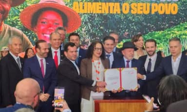 Governo federal libera R$ 300 milhões para fornecedores de cana do Nordeste