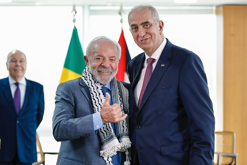 A lei que pode tornar Lula ‘antissemita’: os riscos da definição da IHRA