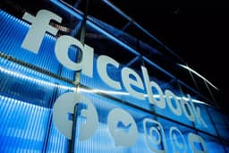 Meta volta atrás após desabilitar anúncios em perfis de Lula no Facebook