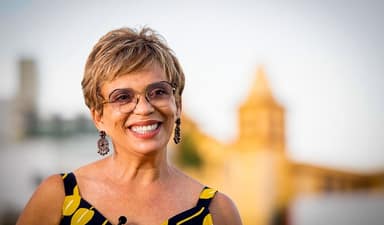 Marília Campos descarta candidatura ao governo de MG e defende aliança com MDB e PSB