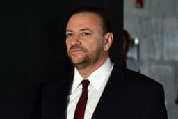 PT pede a Mendonça e Dino quebra de sigilo no caso Master em novo requerimento