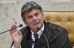 Fux dá aval para Flamengo entrar na disputa contra fim das bets de Lula