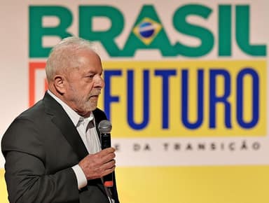 Aprovação do governo Lula supera desaprovação também na pesquisa CNT/MDA