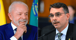 Pesquisa Veritá, tradicionalmente pró-Bolsonaro, traz resultado surpreendente para Lula