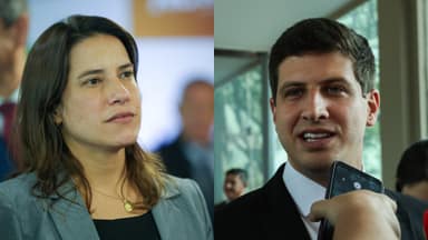 João Campos acusa Raquel Lyra de gabinete do ódio enquanto Quaest o vê atrás