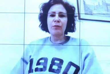 Justiça italiana trava extradição de Carla Zambelli e reabre processo em Roma; caso volta à estaca zero