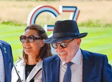 Lula no G7: Brasil emplaca pauta multilateral e acorda data para negociação do acordo Mercosul-Japão
