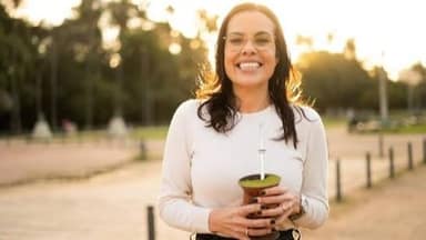 Pesquisa Real Time: Juliana Brizola lidera para o governo do Rio Grande do Sul