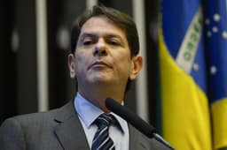 Disputa pelo Senado: Cid Gomes supera pré-candidatos de Ciro em nova pesquisa