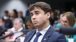 Nikolas Ferreira pode ser preso se ficar comprovado que falsificou laudo da PF