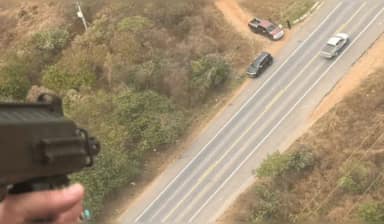 Vereadores presos: facção cobrava R$ 60 mil por campanha em Sobral