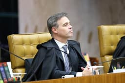 PGR vai investigar possível interferência em relatório da PF sobre Moraes, Vorcaro e caso Master