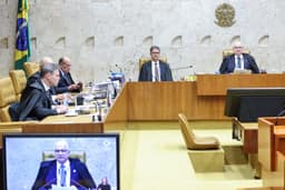 Crise no STF: entenda as 3 decisões de Fachin sobre Alexandre de Moraes, André Mendonça e Flávio Dino