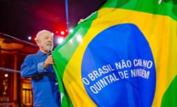 Lula volta a defender Nossa Senhora Aparecida e critica Lagoinha: “Igreja mentirosa”