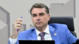 Empréstimo “vantajoso” do BRB a Flávio Bolsonaro para mansão de R$ 6 milhões vira alvo da PF