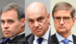 Moraes será investigado? O que acontece após Gonet pedir nulidade do relatório de Mendonça no caso Vorcaro