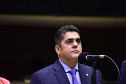 PF encontra celular no esgoto e R$ 87 mil em operação contra deputado Antonio Doido no Pará
