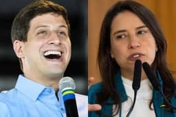 A acirrada disputa pelo governo de Pernambuco, segundo nova pesquisa