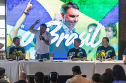 Vice de Tarcísio reconhece vitória de Lula e critica contestação do PL: ““Não há o que questionar”