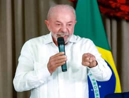 Lula fala que vai ganhar a eleição e vai para cima do Supremo Tribunal Federal
