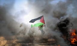 Gaza: 3 anos de genocídio