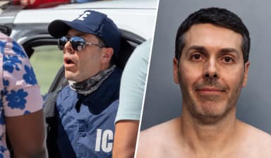 Brasileiro é preso em Miami por intimidar eleitores vestido de agente do ICE