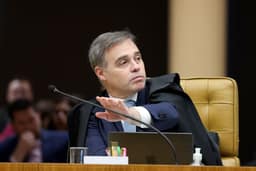 Mendonça pede esclarecimentos sobre doações em ano eleitoral