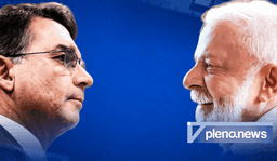 BTG/Nexus: Flávio e Lula seguem em empate técnico no 2º turno