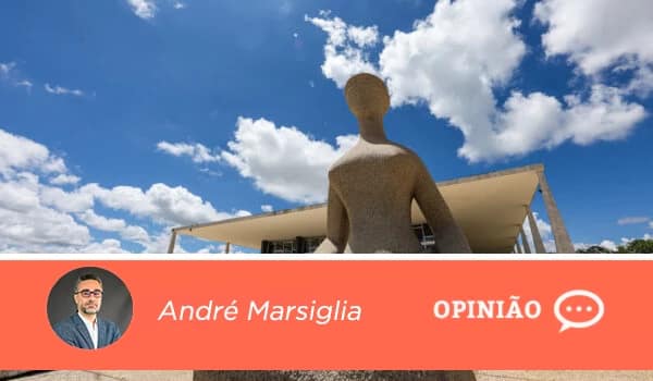 STF adia decisão sobre investigar Alexandre de Moraes após vista de Flávio Dino