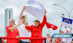 A nove dias da eleição, Lula decide proibir bets no Brasil