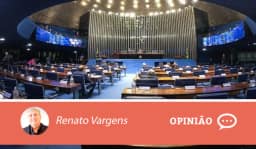 Atenção aos seus candidatos ao Senado