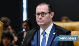 Zanin manda provedores darem acesso grátis à Justiça Eleitoral
