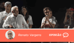 “Piá de bosta!” Janja e o etarismo