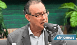 Augusto Cury defende maior imposto para bets