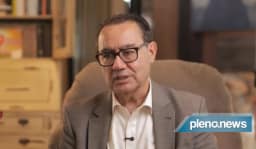 Augusto Cury defende mudanças estruturais no STF