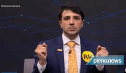 Missão vai ao TSE para garantir participação de Renan no debate