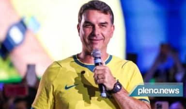 Flávio Bolsonaro e aliados de Lula acusam Judiciário de agir na eleição de 2026