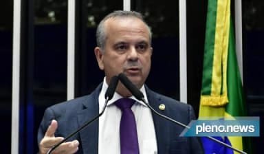 Rogério Marinho procura Gilmar Mendes para abrir canal de Flávio Bolsonaro com o STF