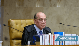 Gilmar defende juiz de garantias no STF e critica Mendonça