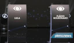 Primeiro debate de um possível 2º turno tem data anunciada; veja