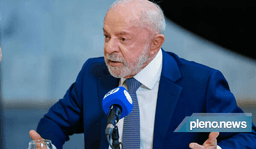 Eleições: PT pede ao STF apuração sobre interferência estrangeira