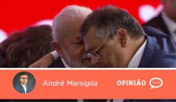 Estadão: “Dino atua para reeleger Lula”?
