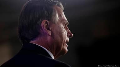 Bolsonaro pode ser extraditado?