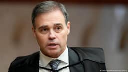Flávio pediu Mendonça no caso "Dark Horse", diz imprensa
