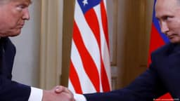 Acordo de Trump com Putin sobre diesel gera críticas e dúvidas sobre impacto nos preços