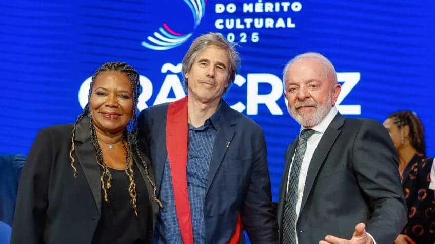 Tela Brasil: streaming de Lula tem custo de R$ 9 mi e 555 filmes