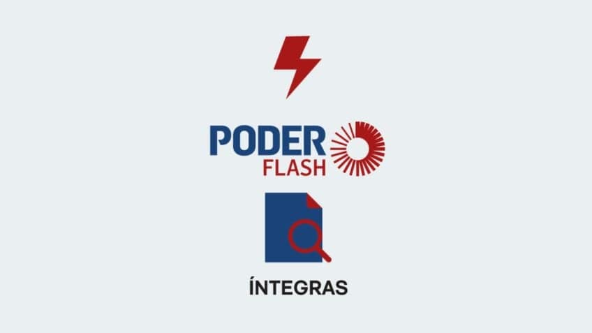Leia o documento dos EUA que classifica PCC e CV como “terroristas”
