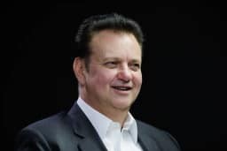 Kassab dá parabéns a Lula e Alckmin pela vitória nas eleições